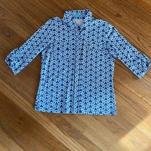 J.McLaughlin blouse